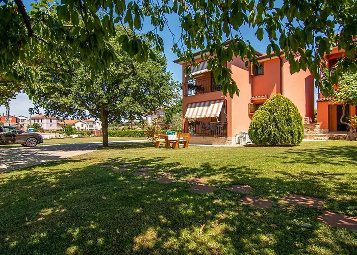 Apartment Marcella