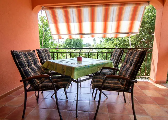 Apartment Marcella