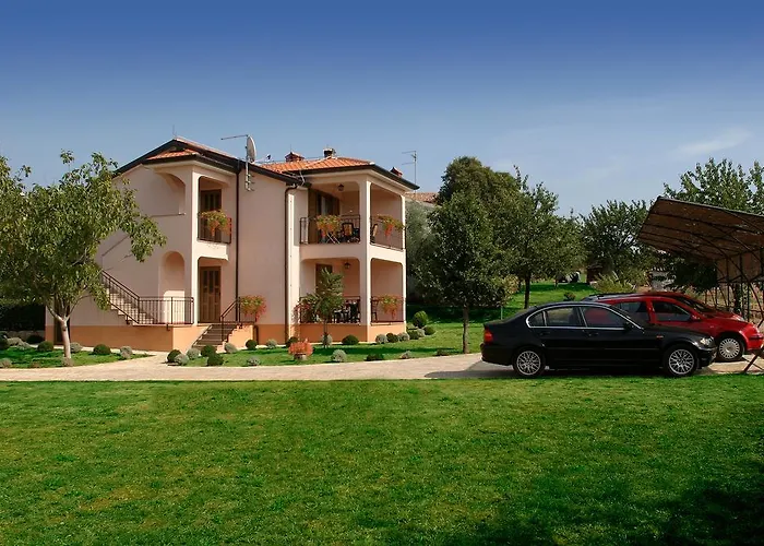Apartment Marcella