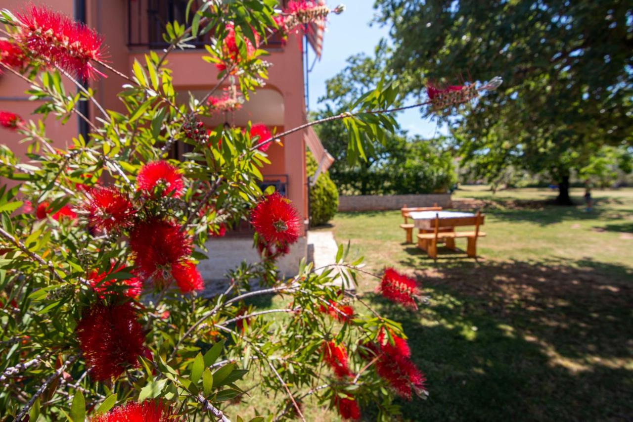 Marcella Appartement