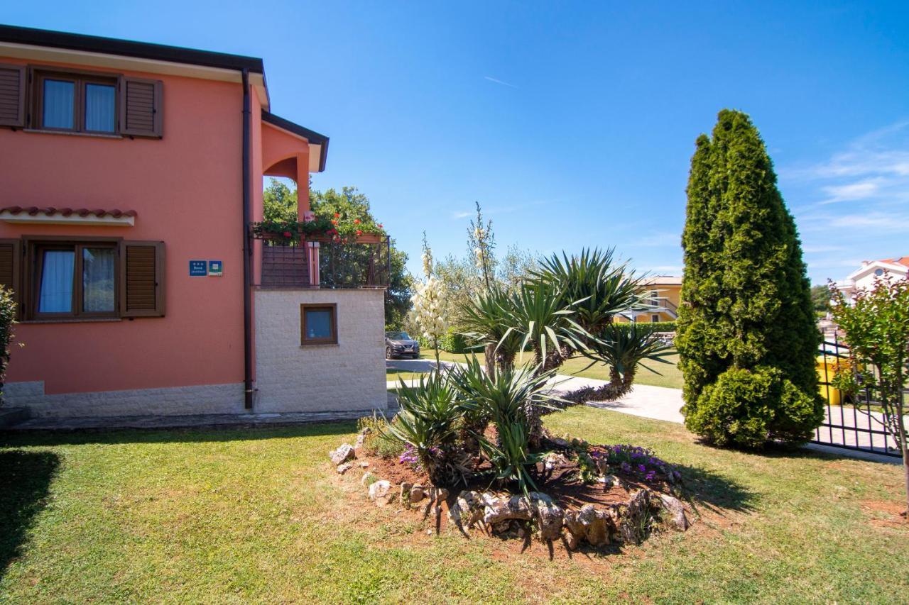 Appartement Marcella Funtana