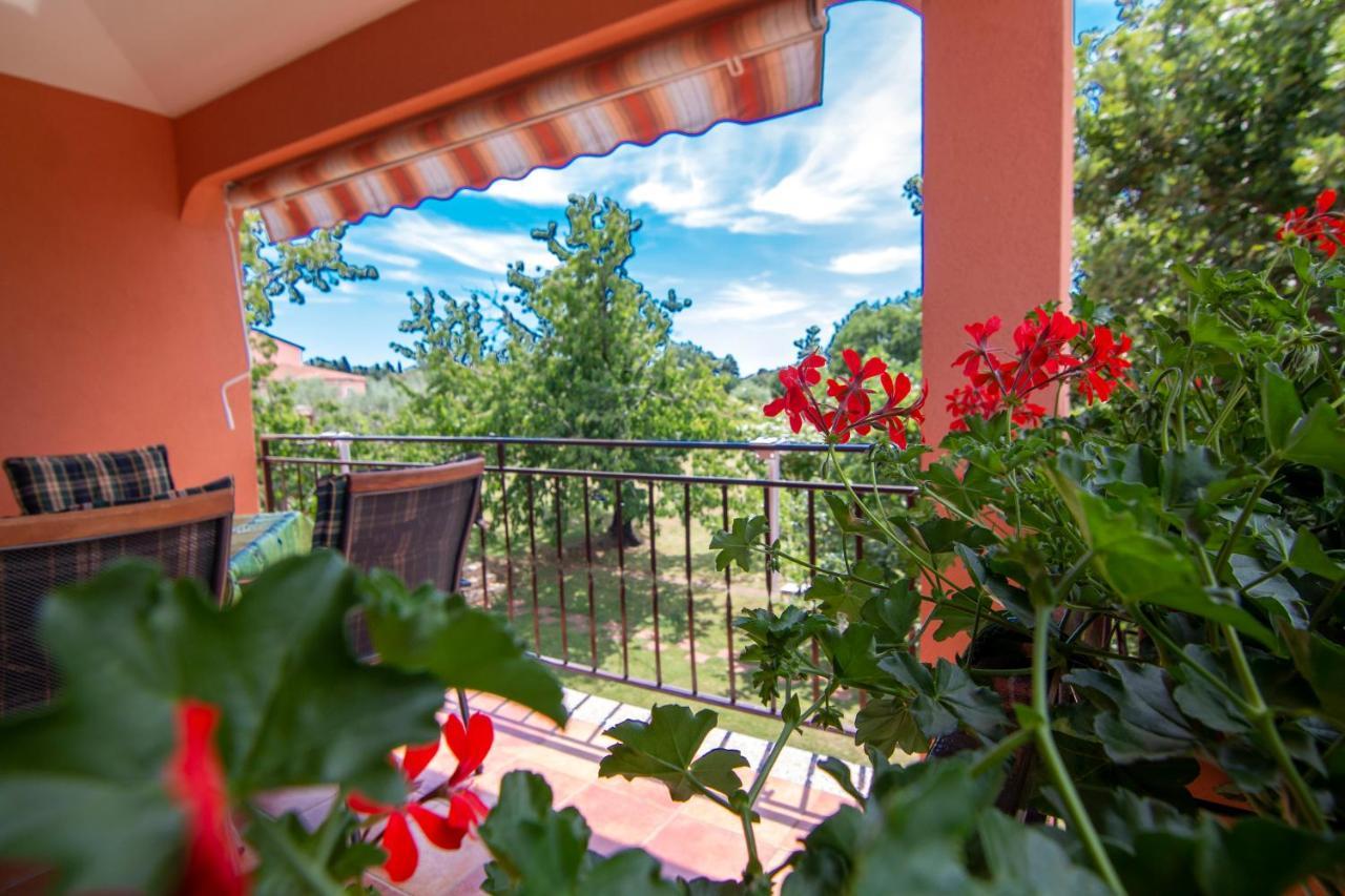 Marcella Appartement Funtana