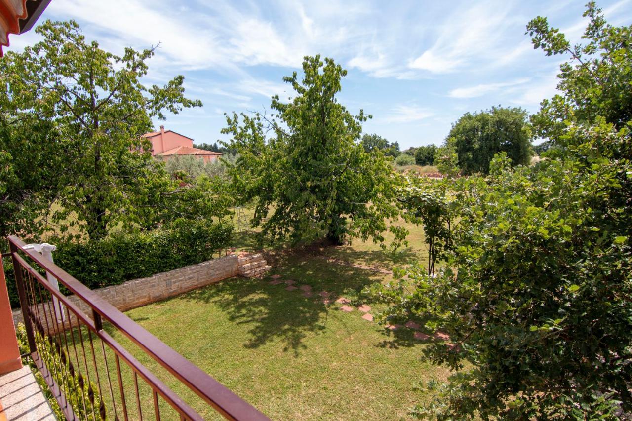 Appartement Marcella *