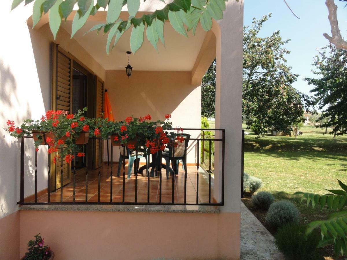 Marcella Appartement Funtana