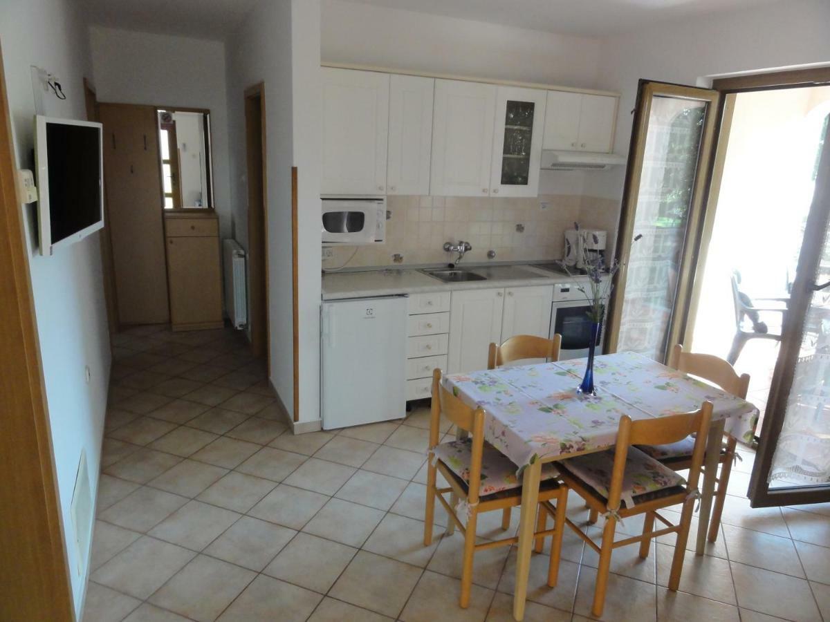 Marcella Appartement